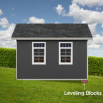 Leveling Package