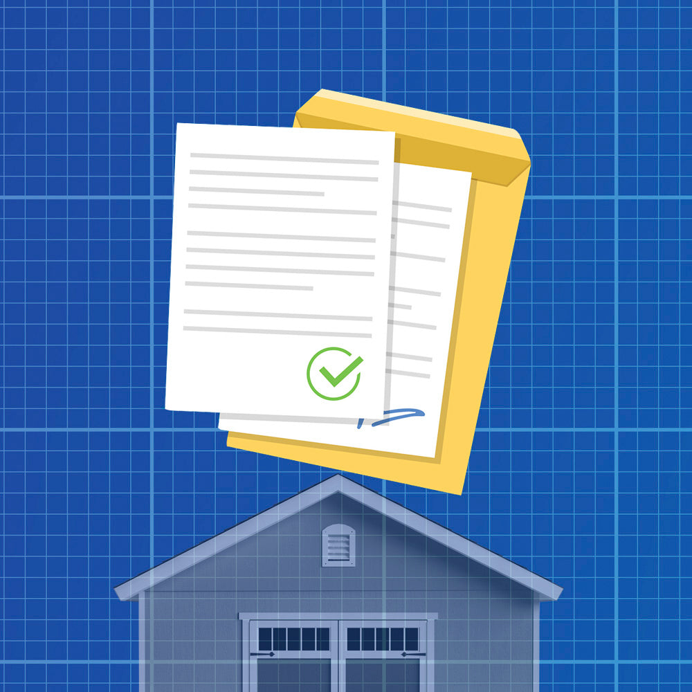 Permit Service